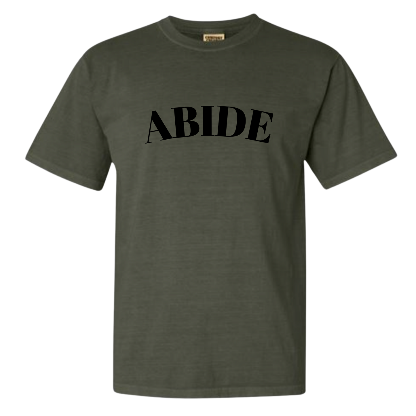 Abide- Block