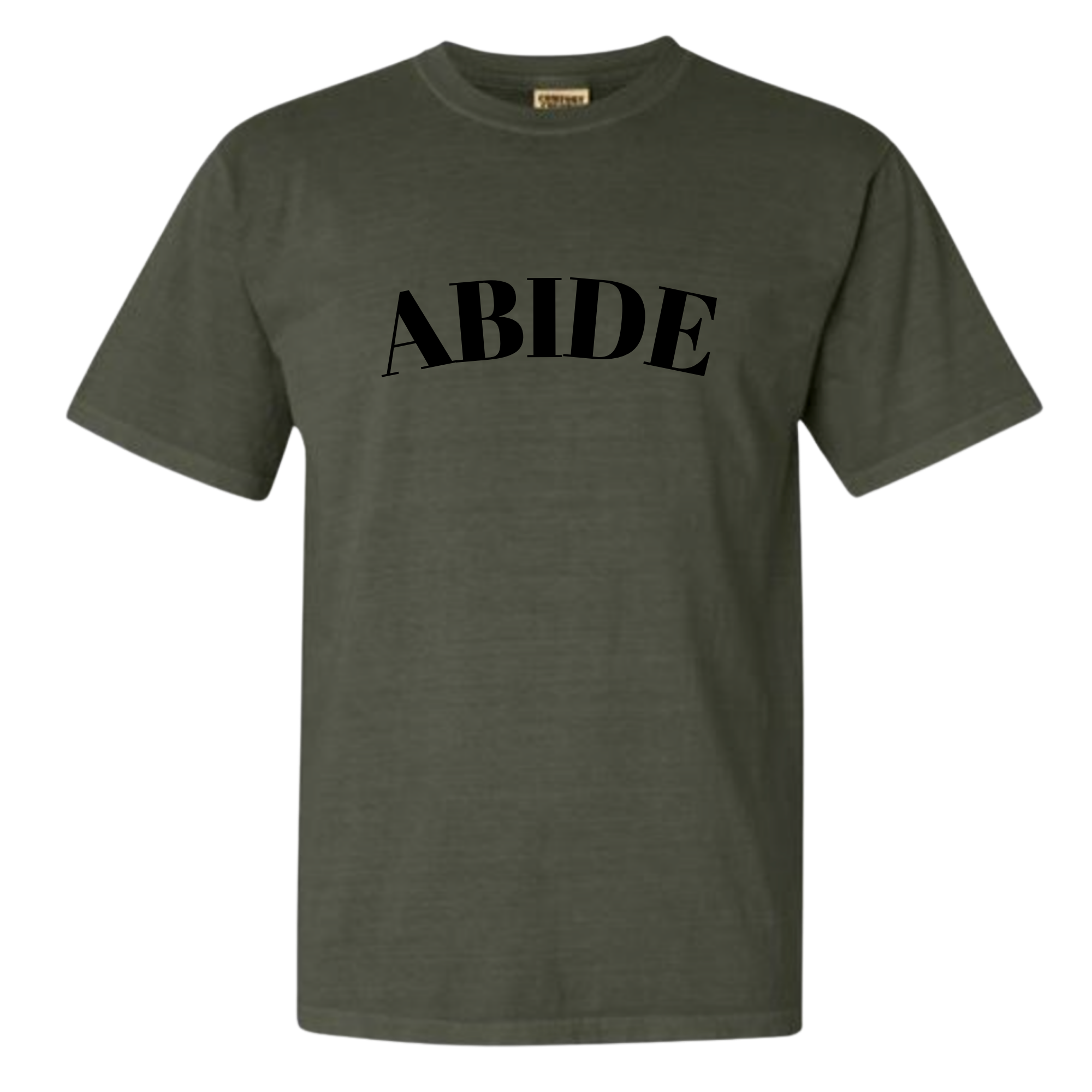 Abide- Block