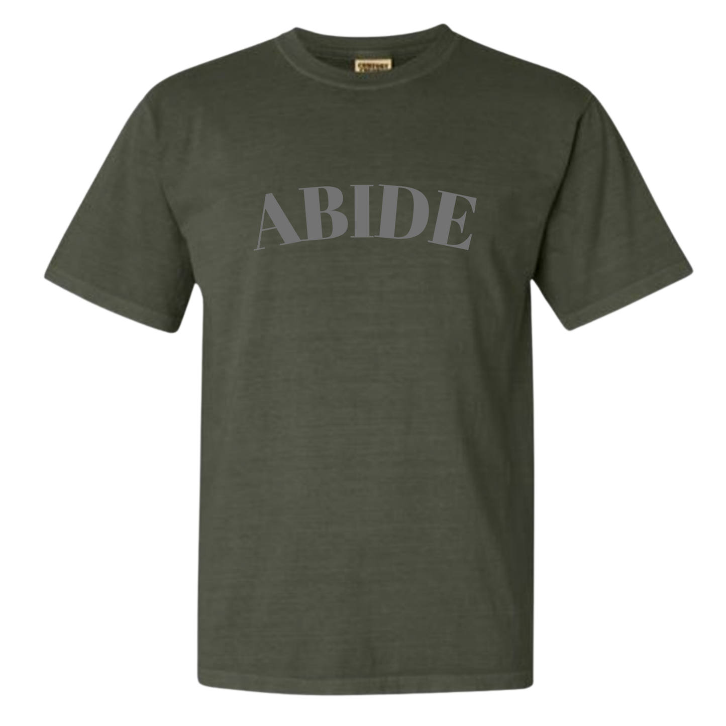 Abide- Block