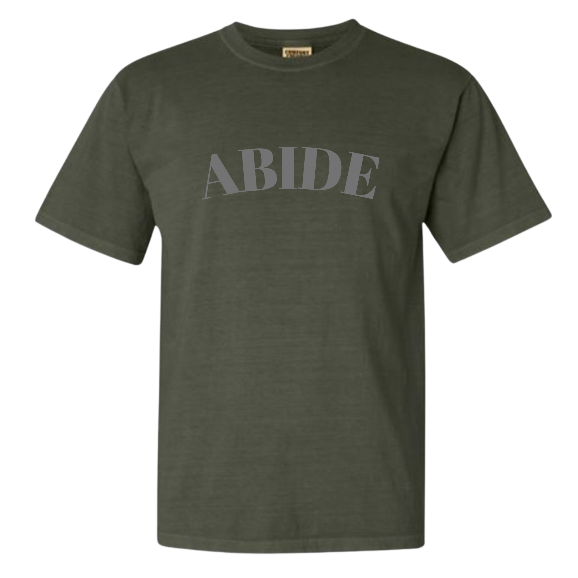 Abide- Block