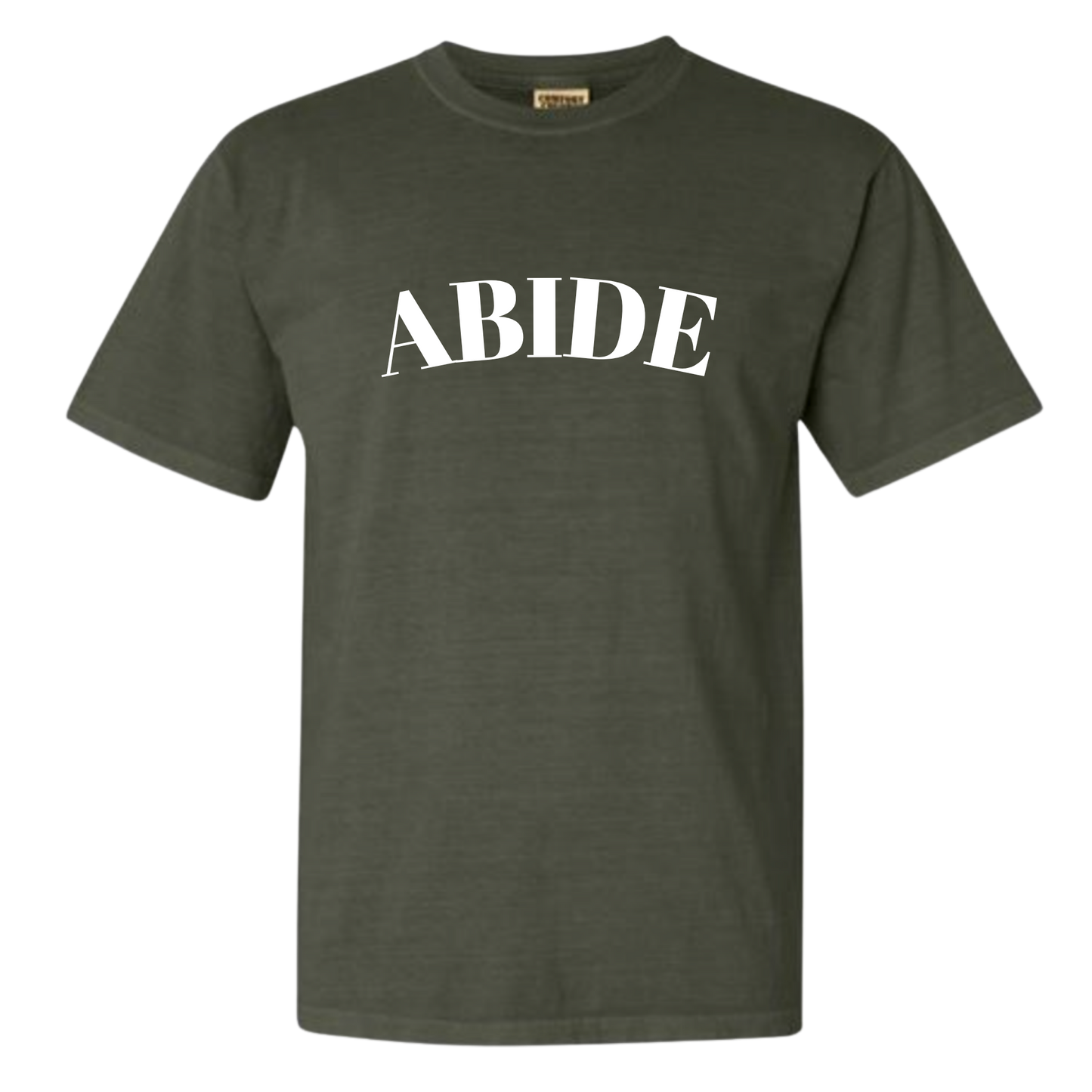 Abide- Block