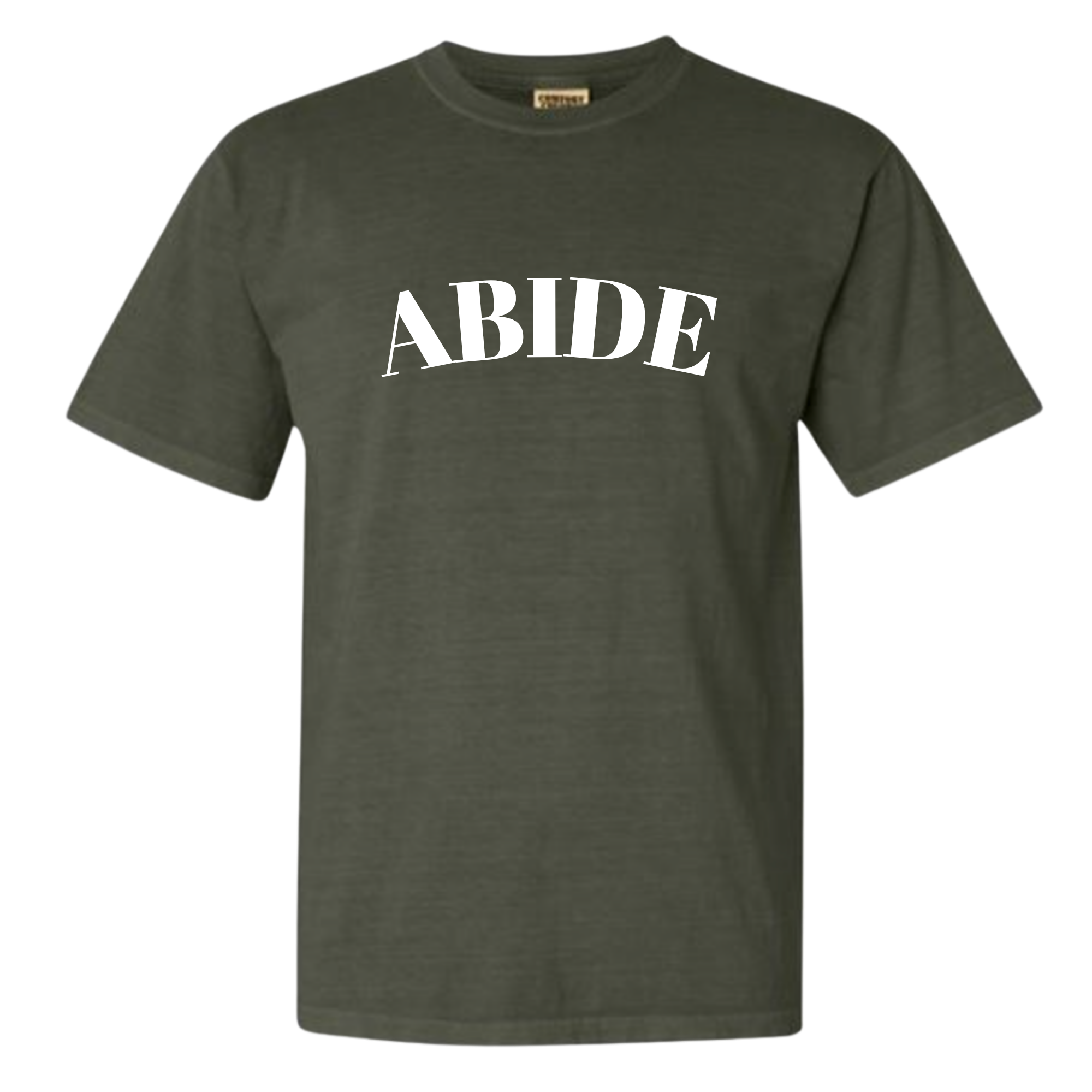 Abide- Block