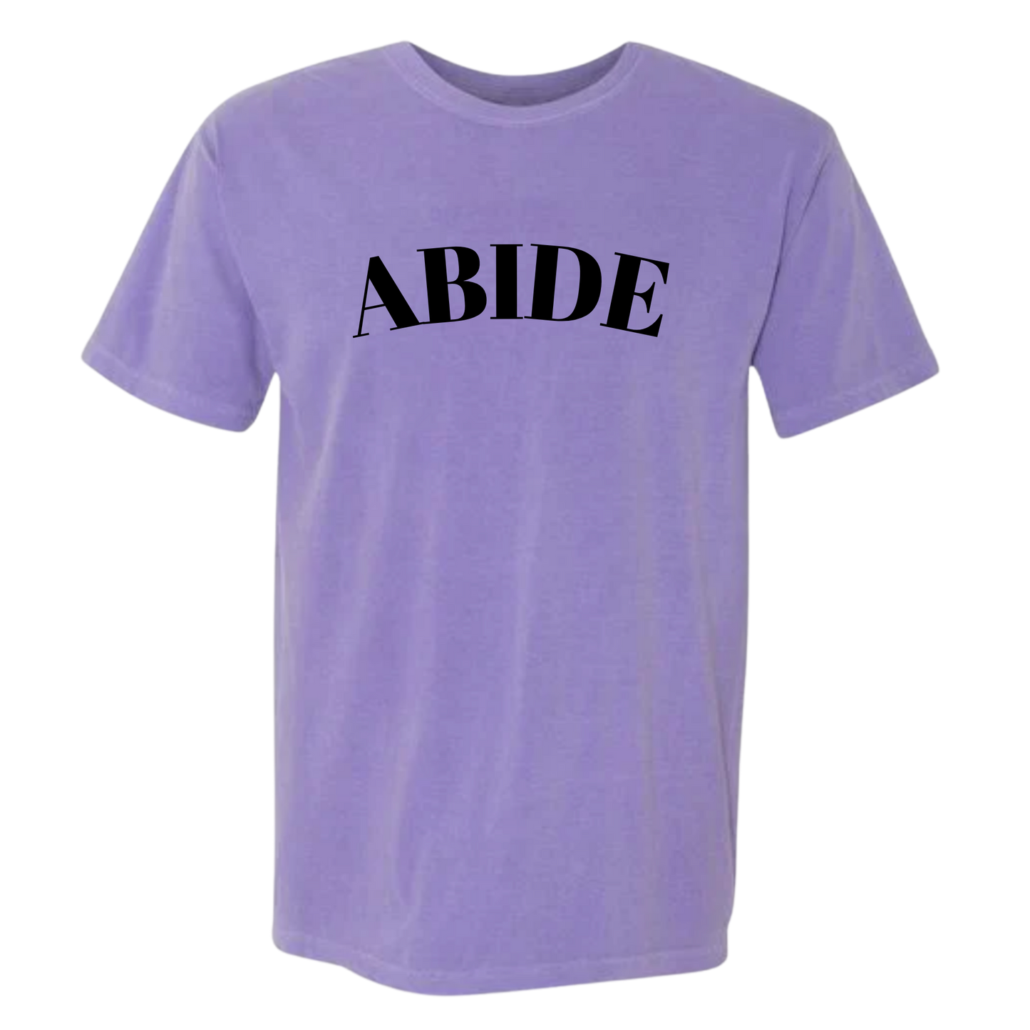 Abide- Block
