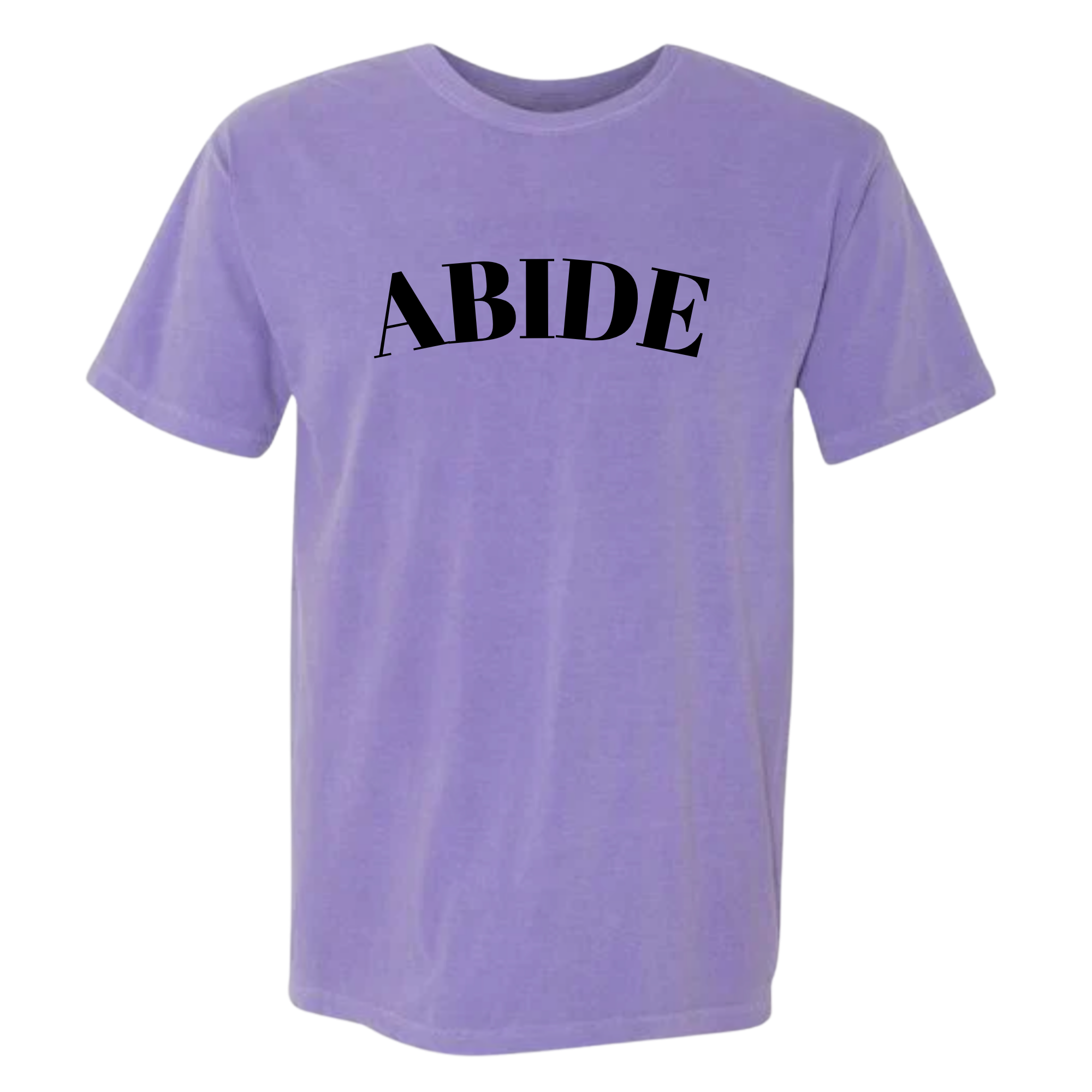 Abide- Block