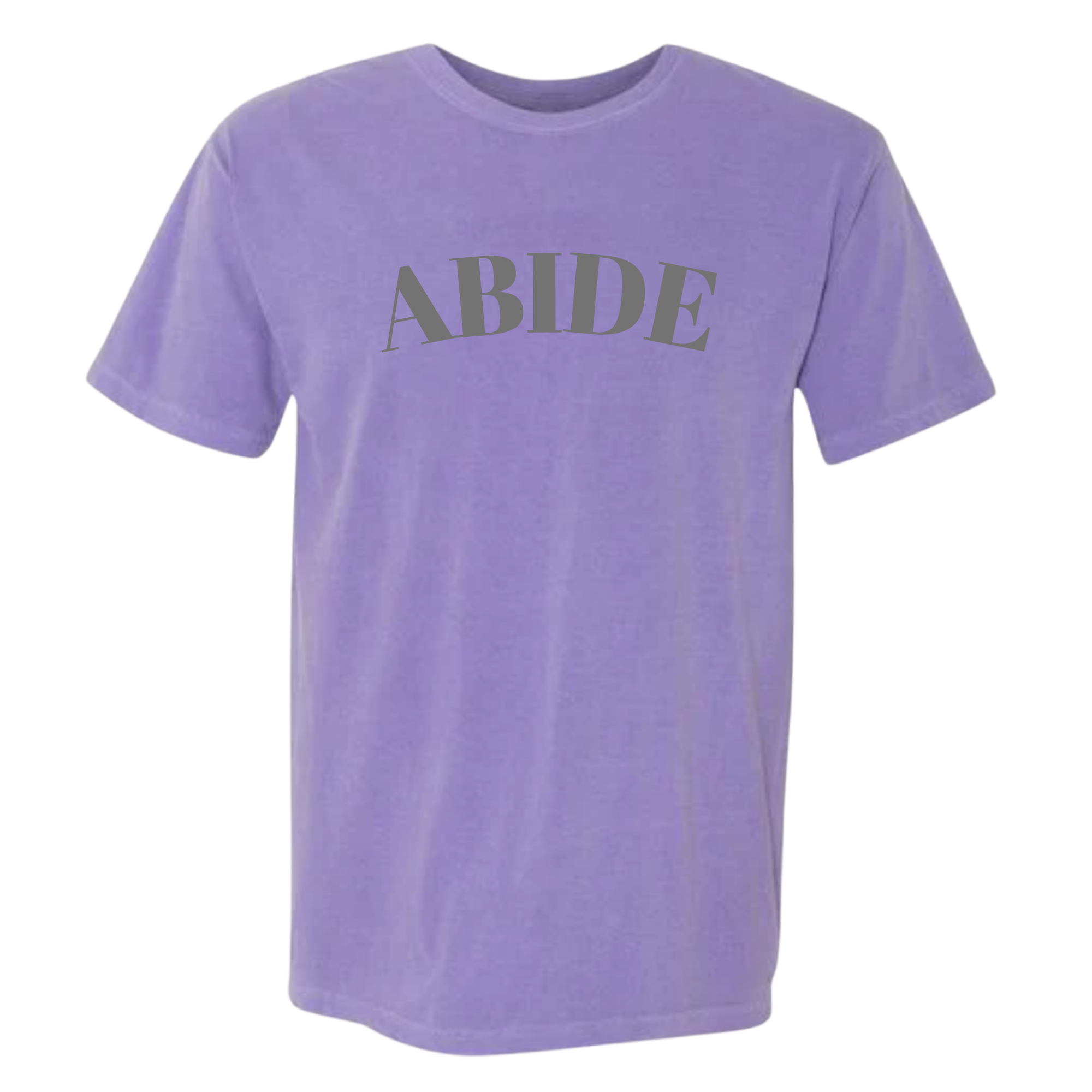 Abide- Block