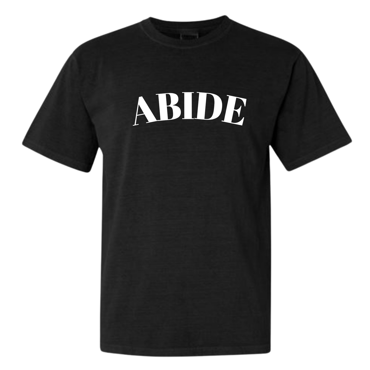 Abide- Block