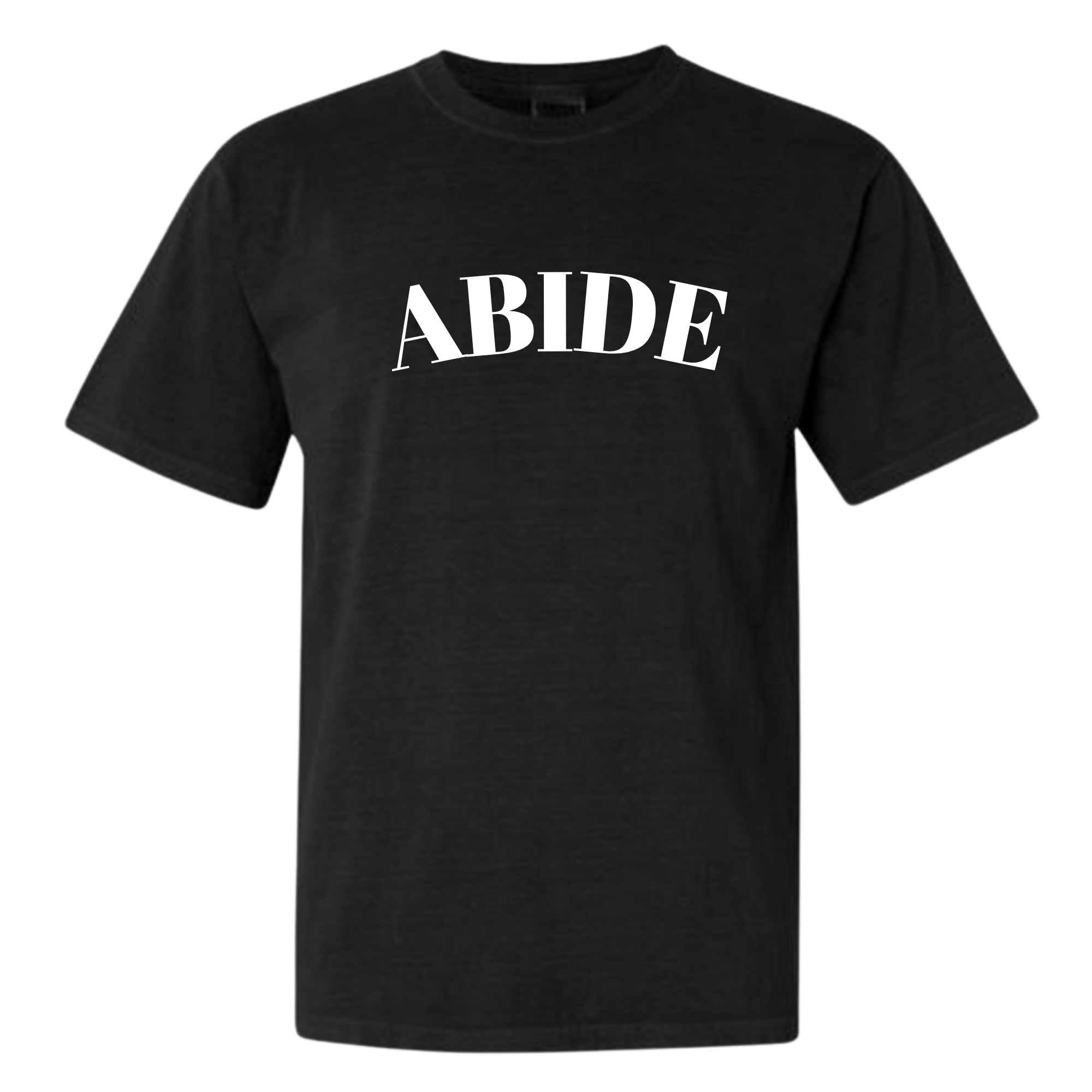 Abide- Block