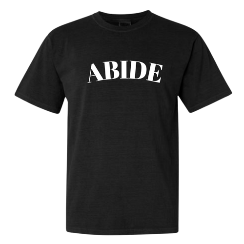 Abide- Block