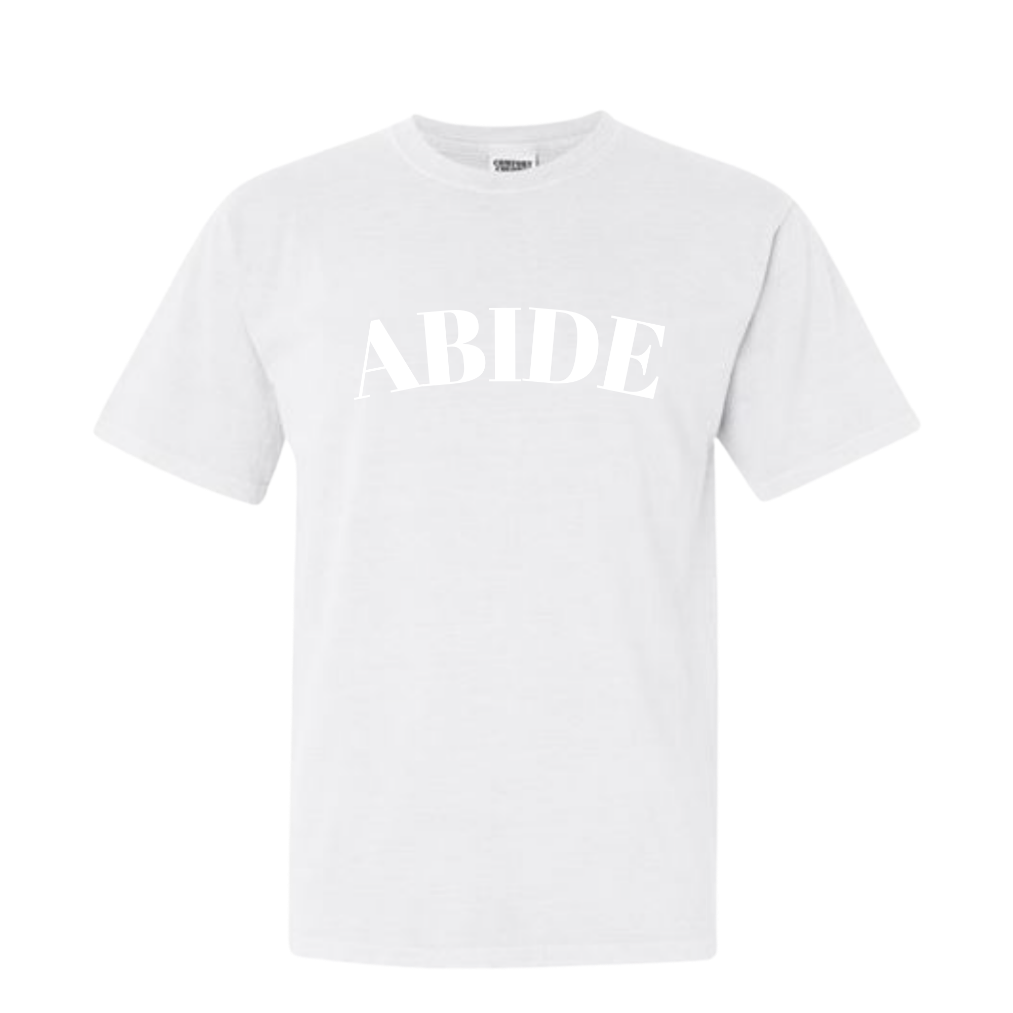 Abide- Block