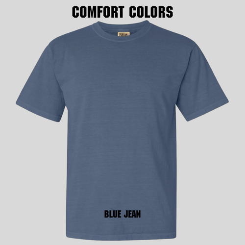 Called to be Saints - Comfort Colors