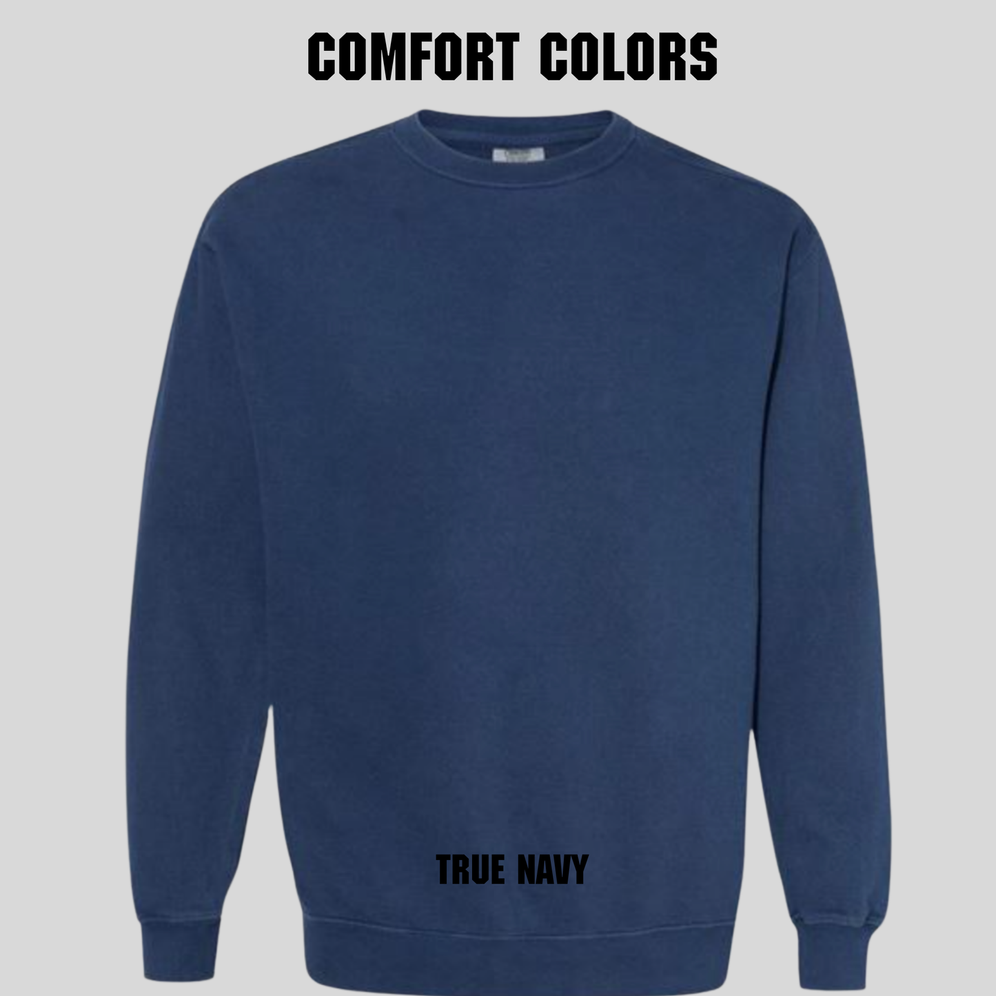 Saints Nation  - Sweatshirts