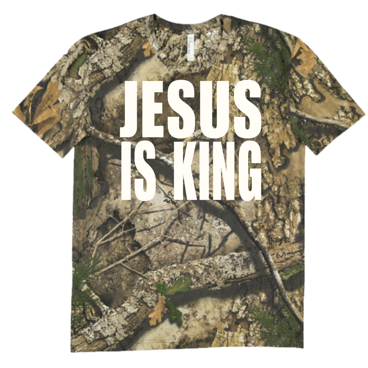 TGC  Jesus is King - others