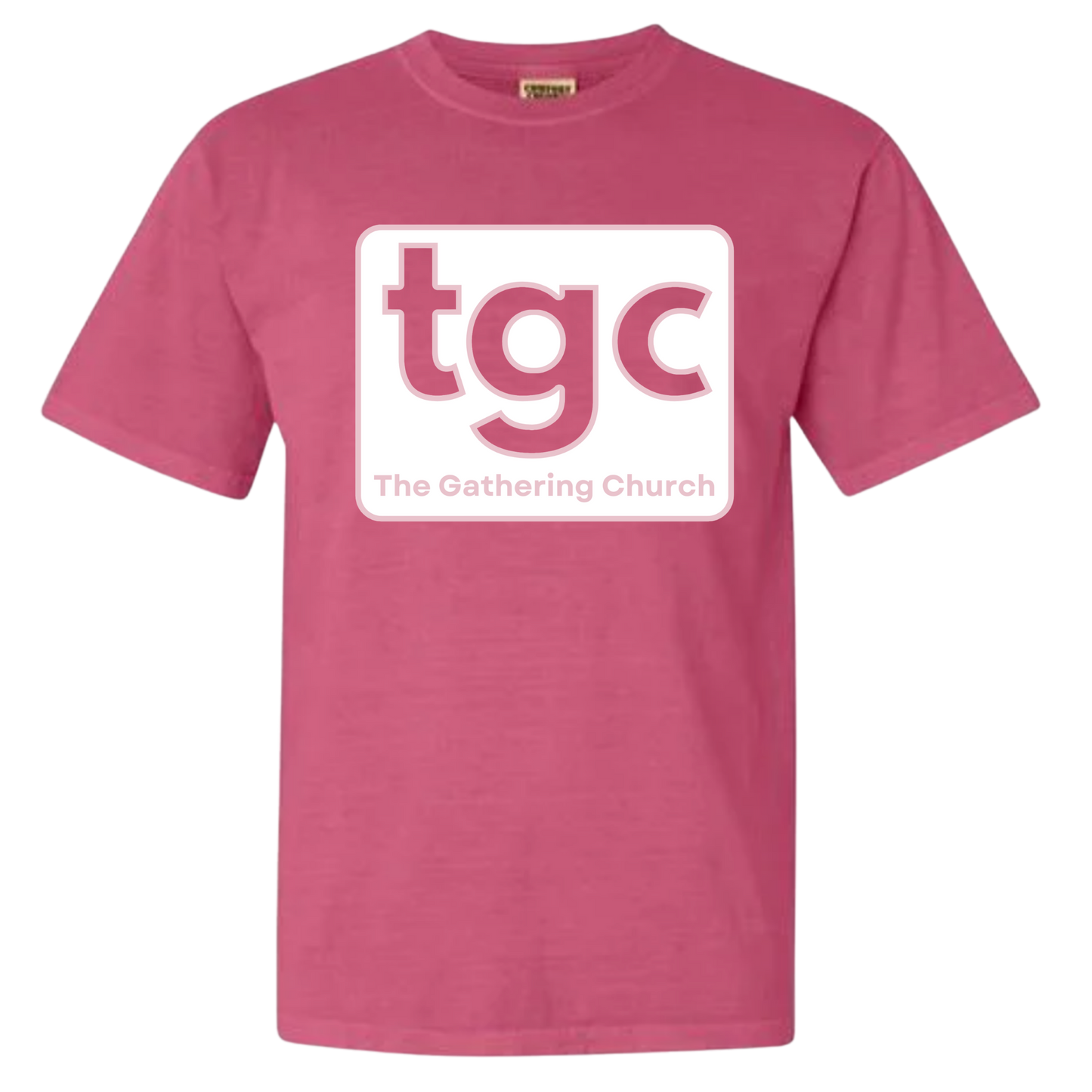 TGC Large Logo