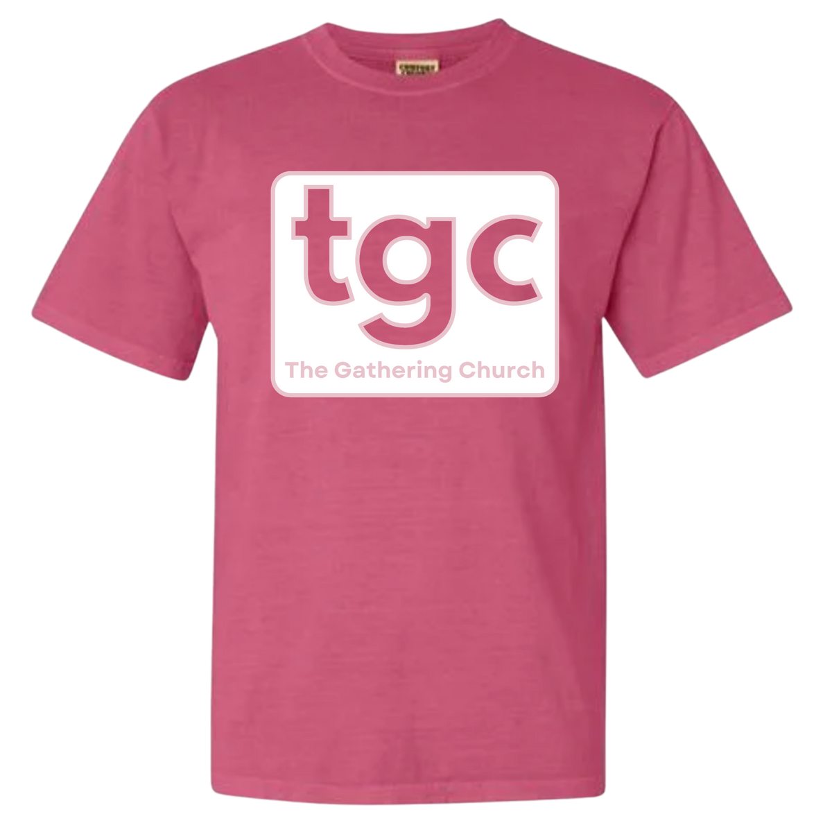 TGC Large Logo
