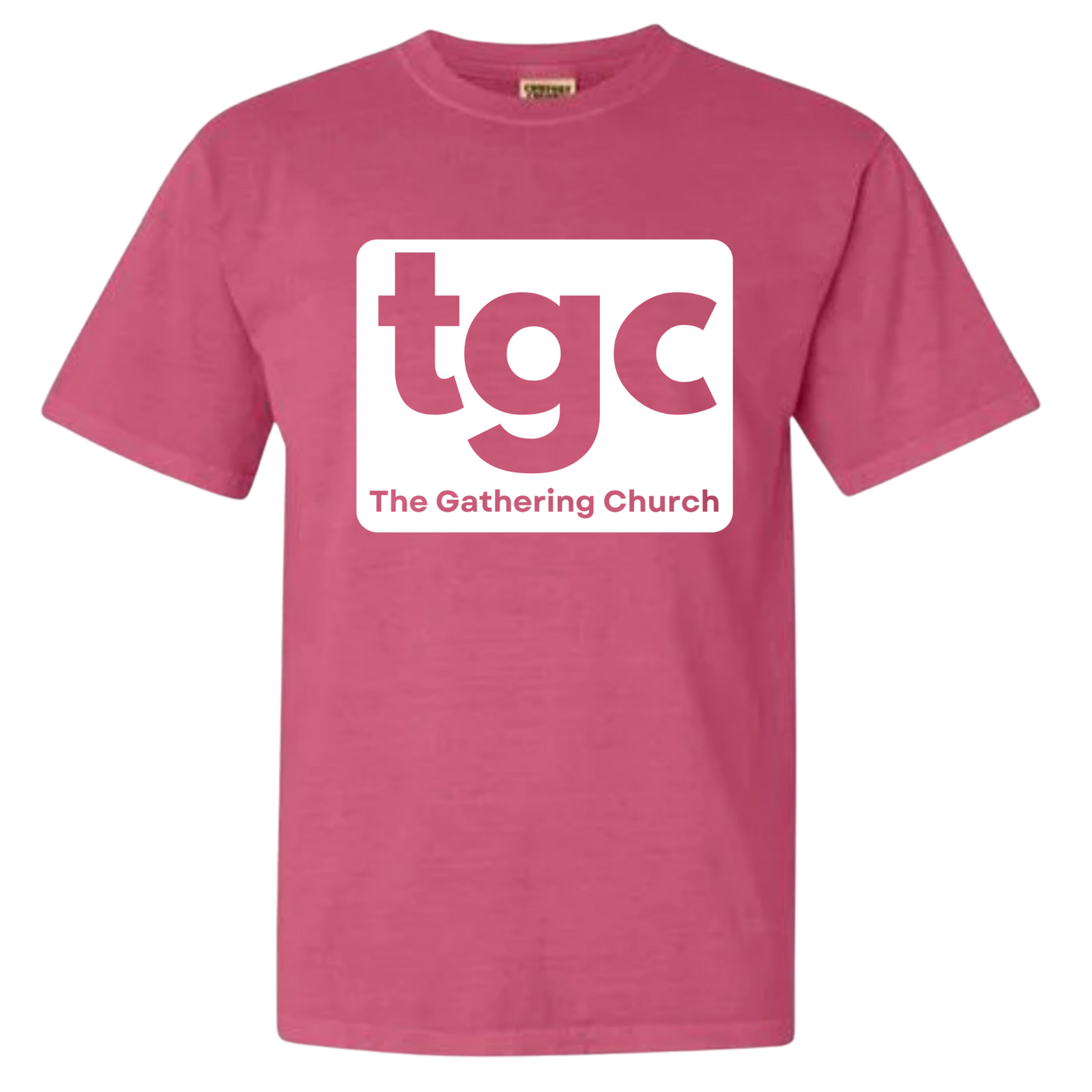 TGC Large Logo