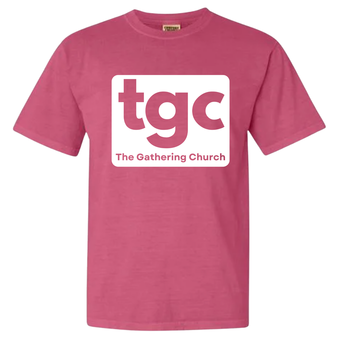 TGC Large Logo
