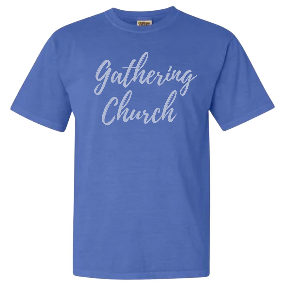 TGC- Gathering Church in Script