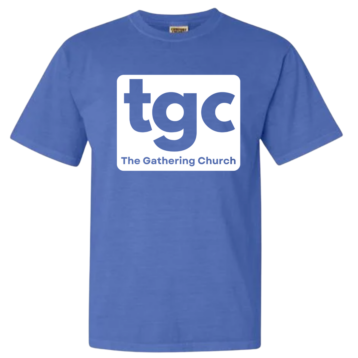 TGC Large Logo