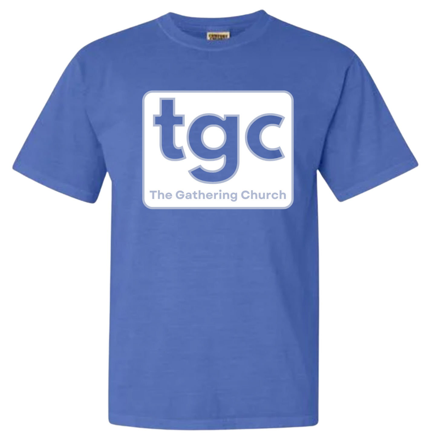 TGC Large Logo