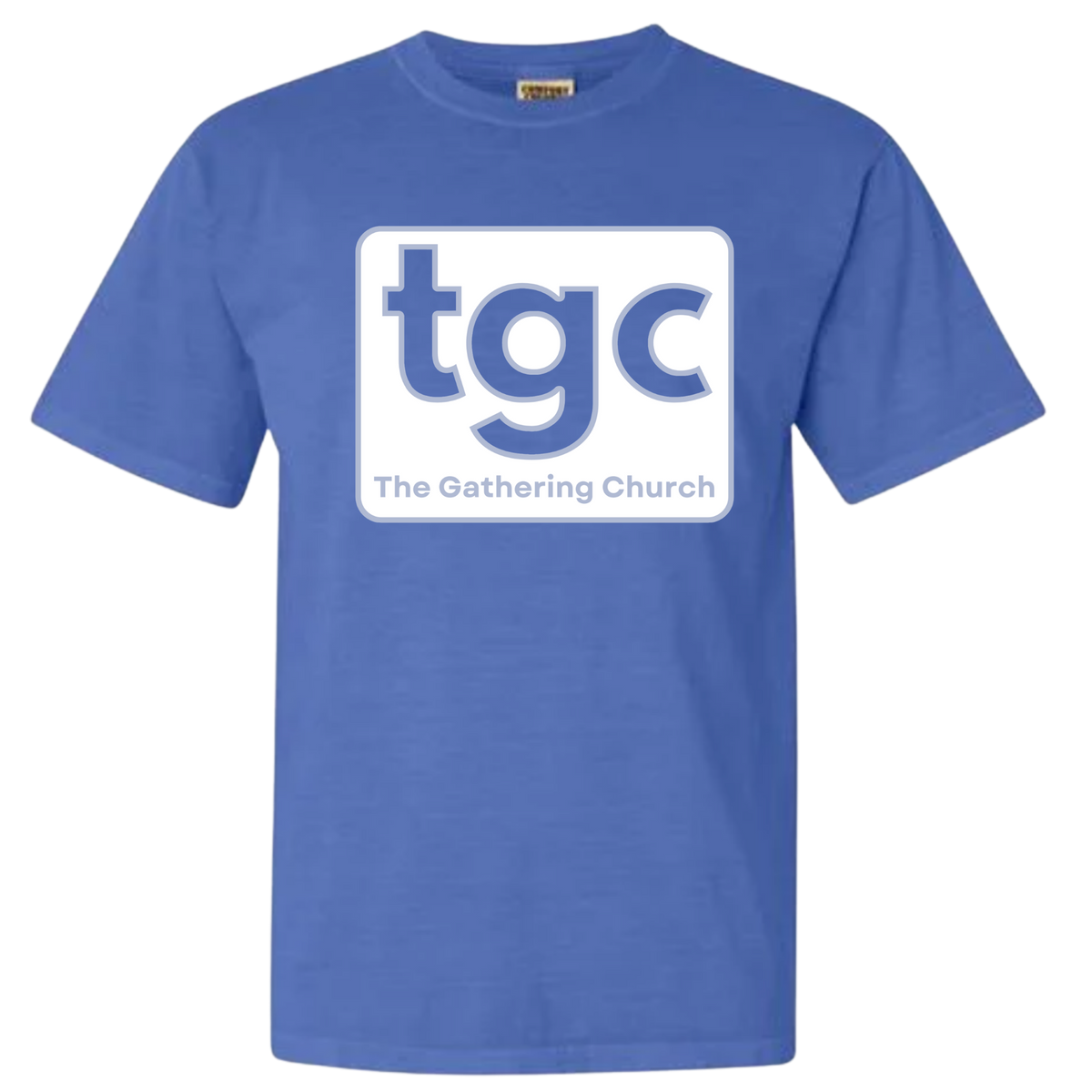 TGC Large Logo