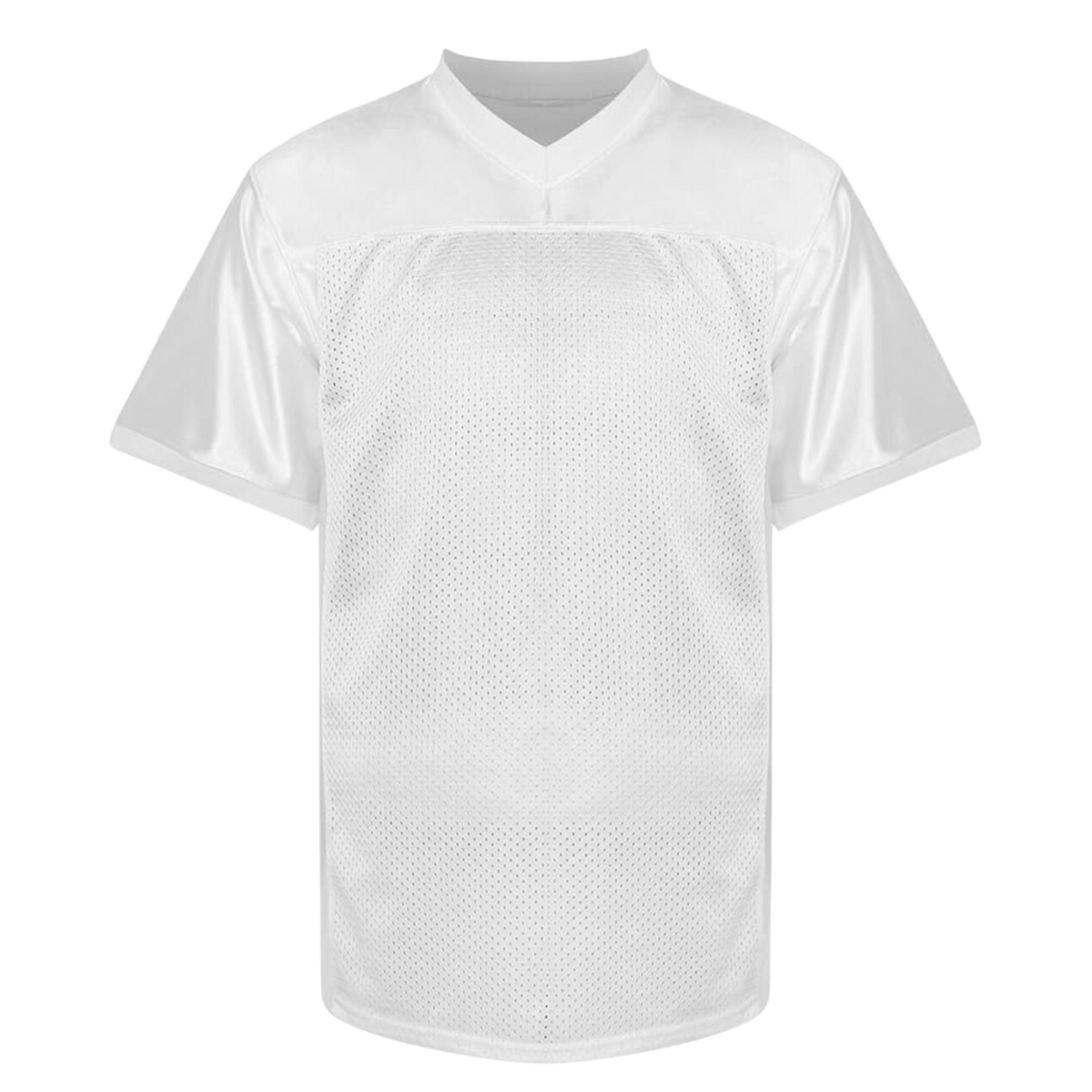 Unisex Football Jersey