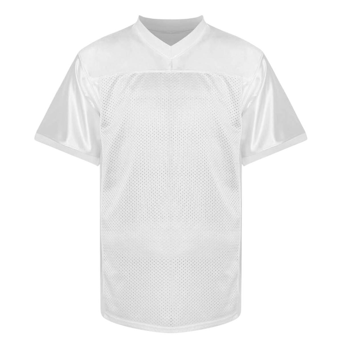 Unisex Football Jersey