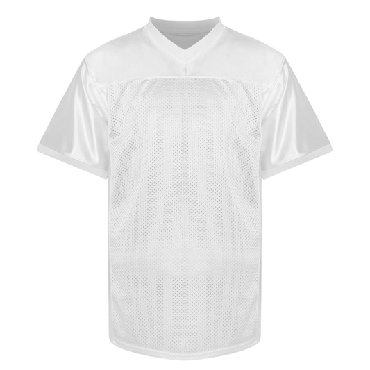 Unisex Football Jersey XL-3XL