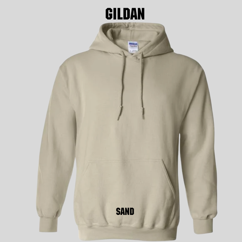Called to be Saints  - Gildan Hoodies