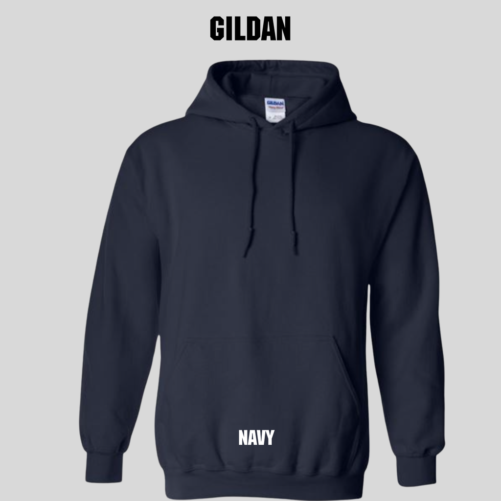 Randall OK   - Gildan Hoodies