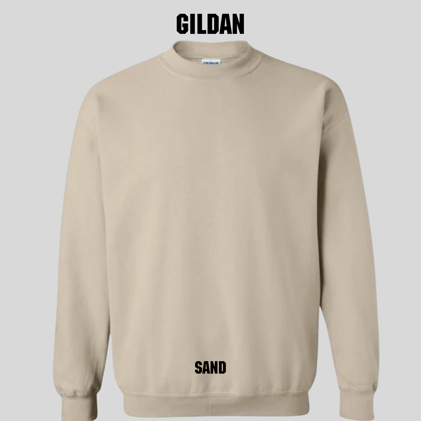 Saints Nation  - Sweatshirts
