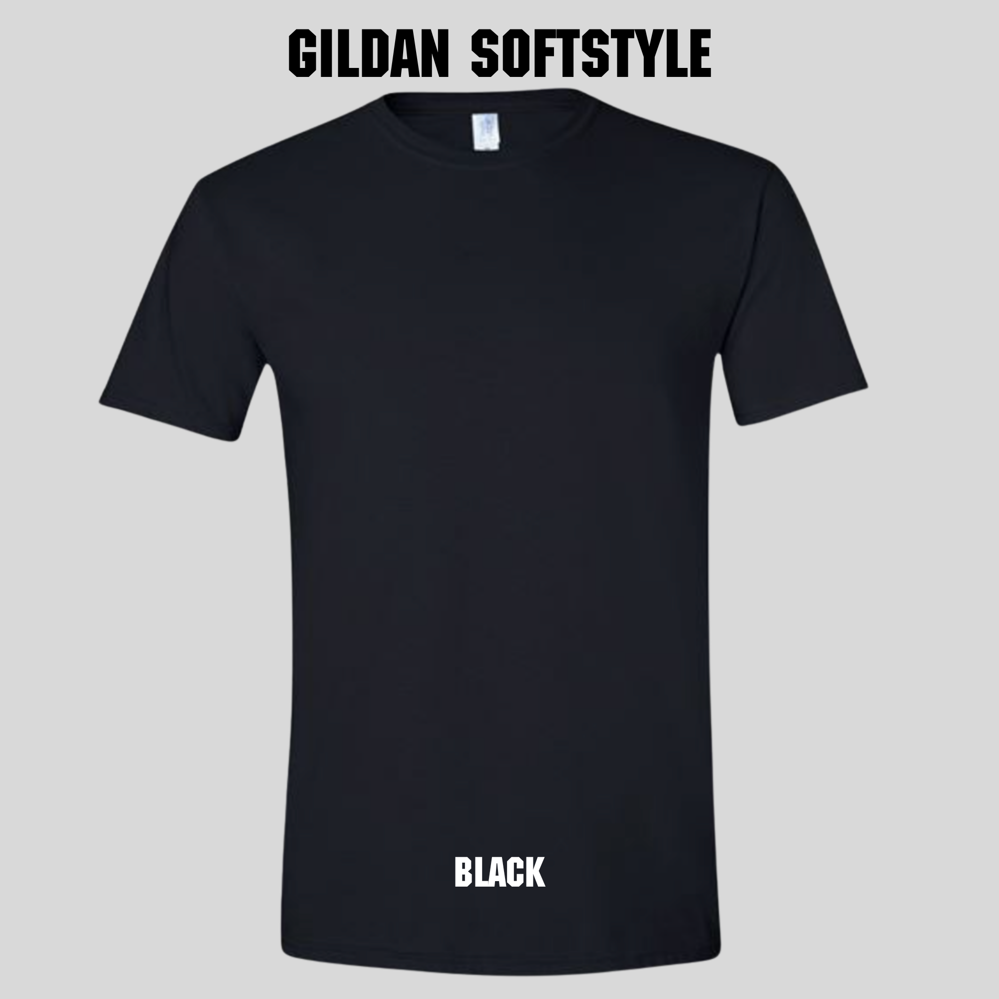 Called to be a Saint - Gildan Softstyle