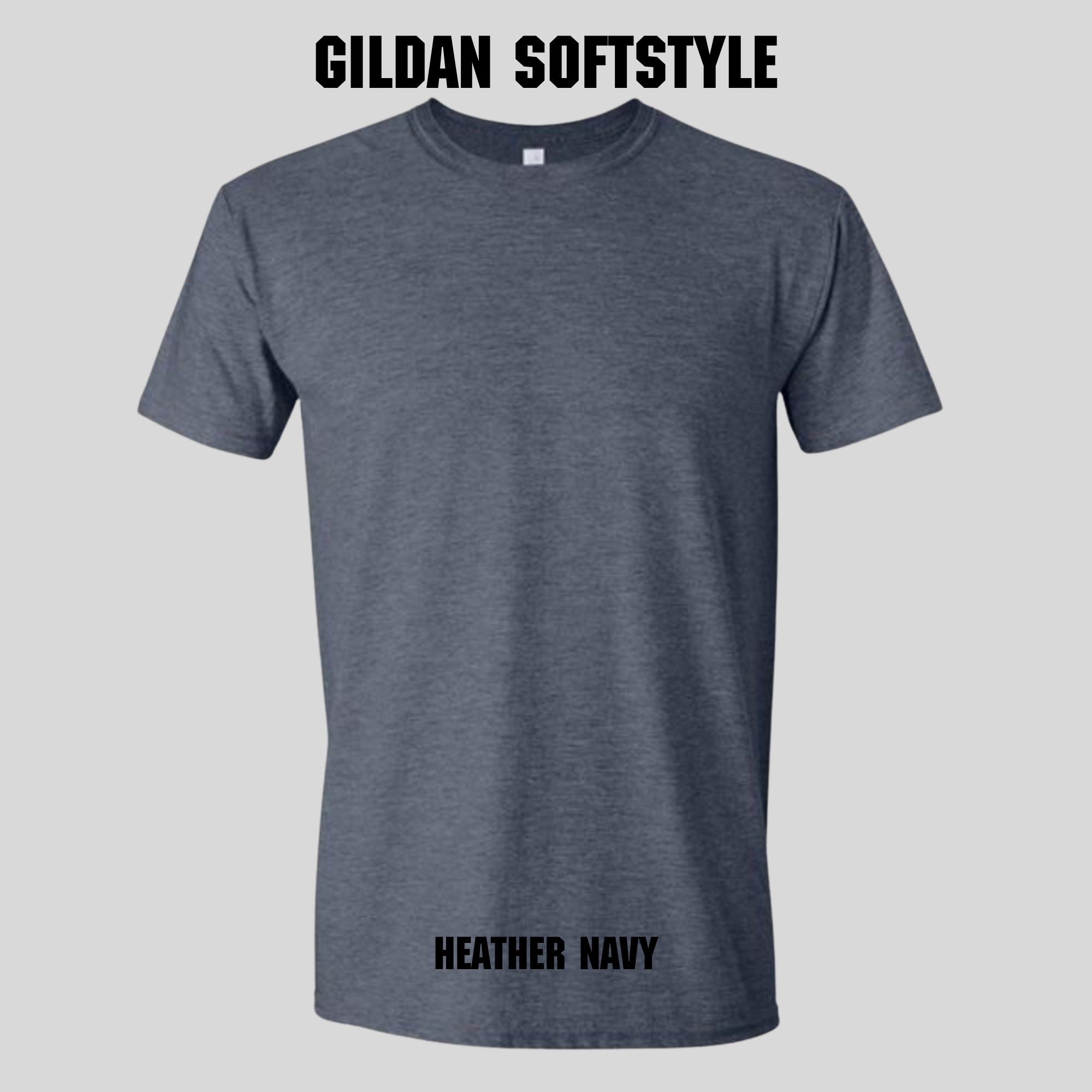 Called to be a Saint - Gildan Softstyle
