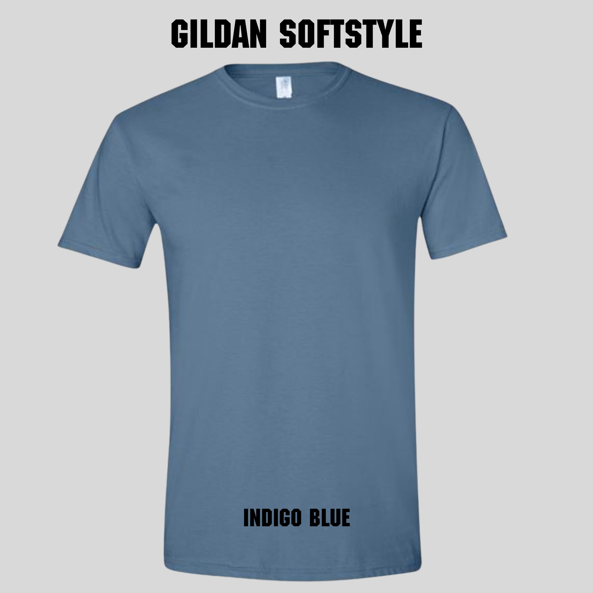 Called to be a Saint - Gildan Softstyle