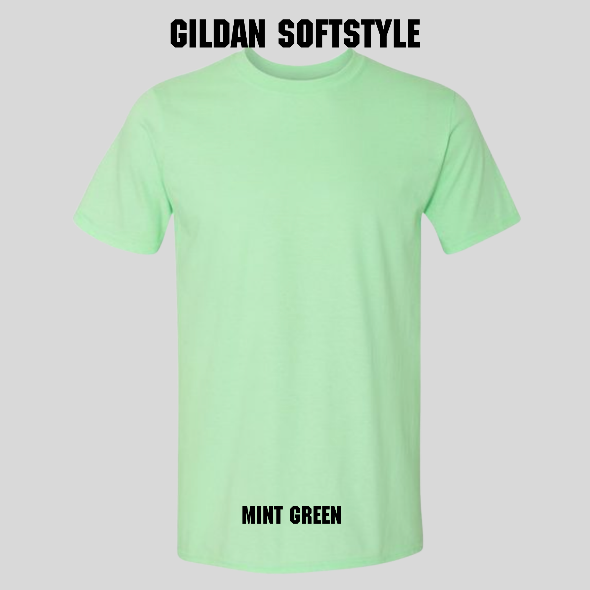 Called to be a Saint - Gildan Softstyle