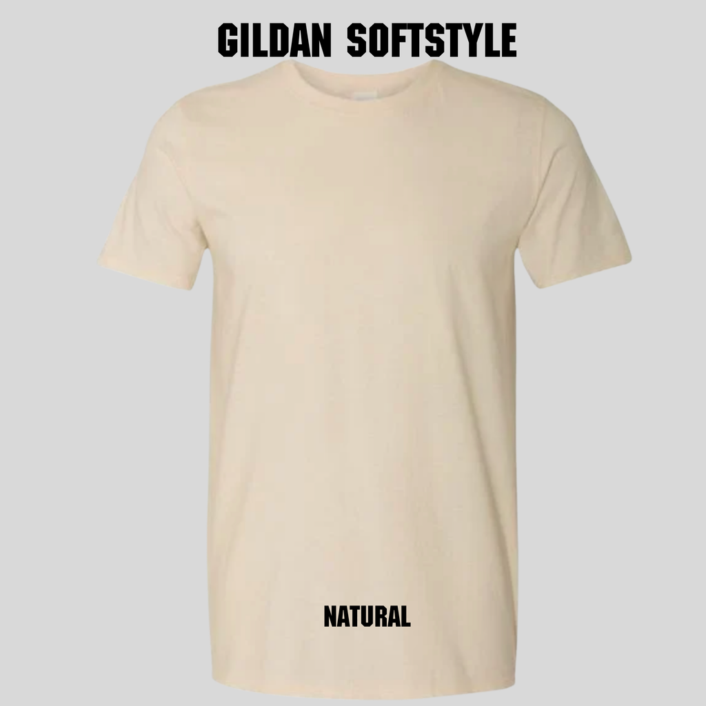 Saints - Gildan Softstyle