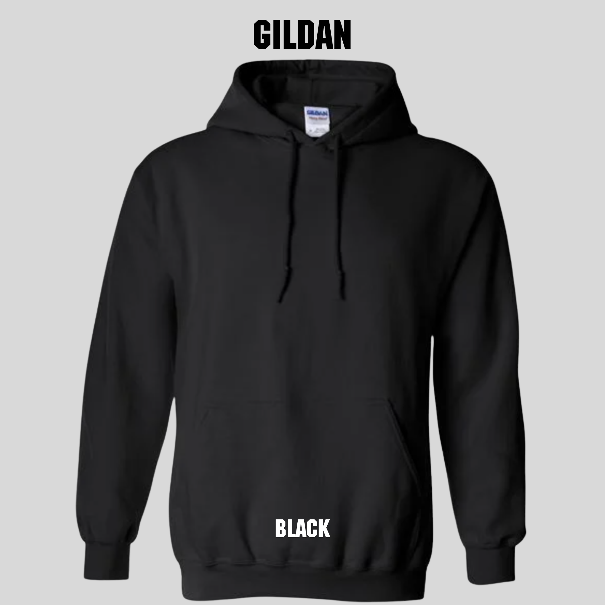 Called to be Saints  - Gildan Hoodies