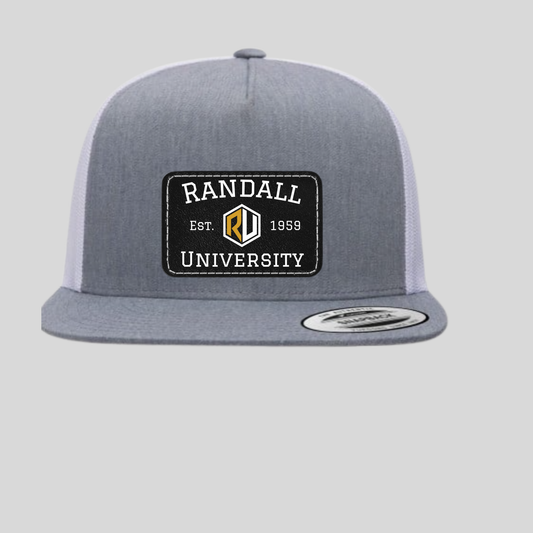 Gray Randall Est 1959