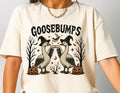 Goosebumps