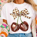 Football Cherries