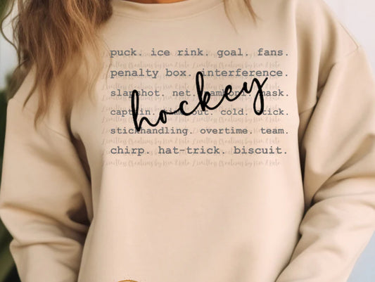 Hockey