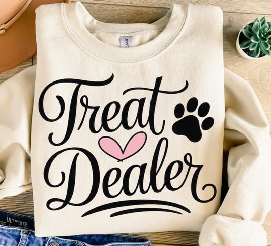 Treat Dealer