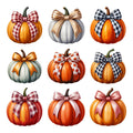 Pumpkins