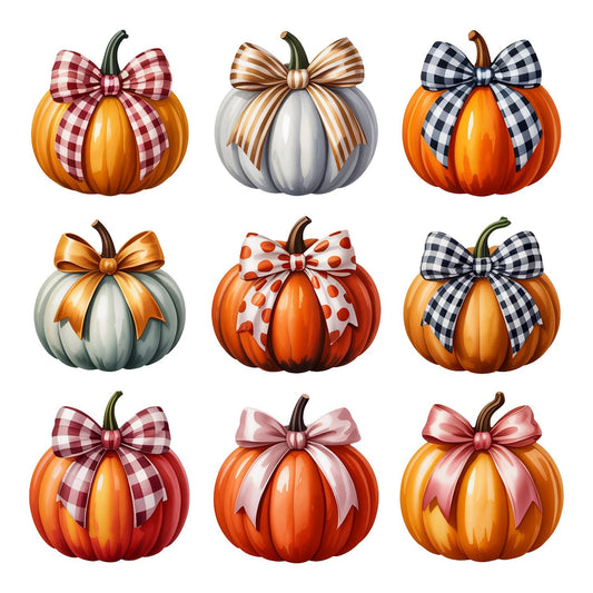 Pumpkins