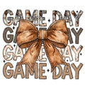 Game Day