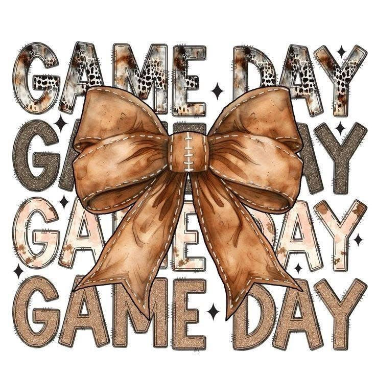 Game Day