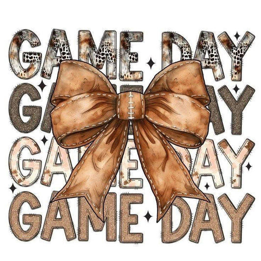 Game Day