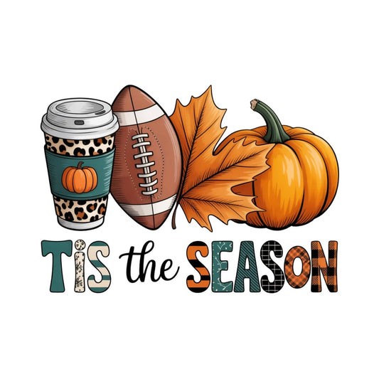 Tis the Season