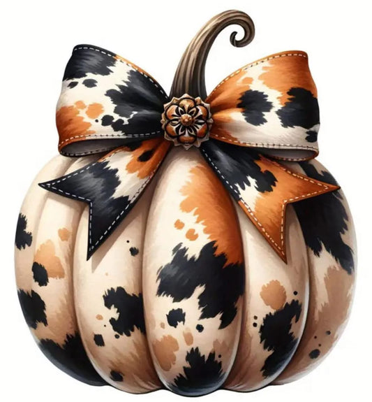 Western Pumpkin