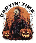 Carvin' Time