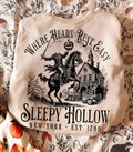 Sleepy Hollow